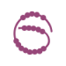 KUPFERPERLENBALL