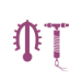 Kupferspirale